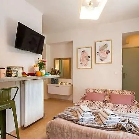 Mini Zen Nomad Maison - Calming And Charming Hotel