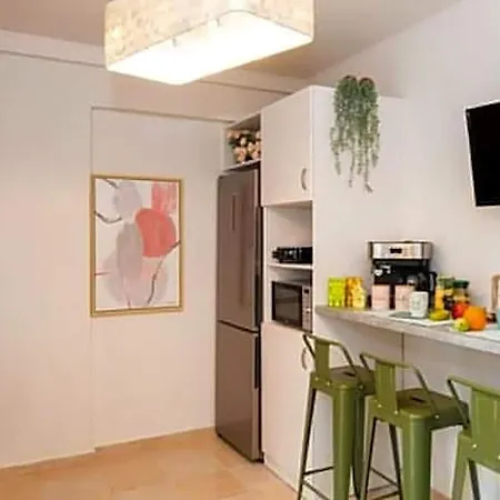 Mini Zen Nomad Maison - Calming And Charming 3*