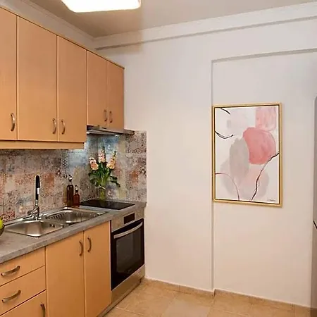 Mini Zen Nomad Maison - Calming And Charming Hotel Kalamata