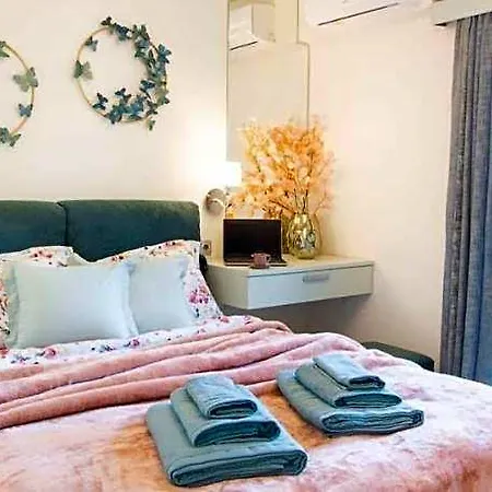 Hotel Mini Zen Nomad Maison - Calming And Charming Kalamata