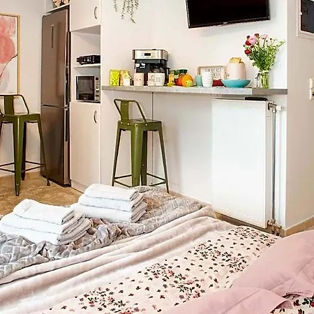 Hotel Mini Zen Nomad Maison - Calming And Charming 3*