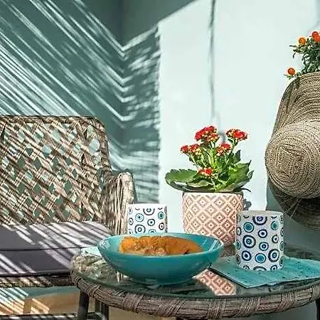 Mini Zen Nomad Maison - Calming And Charming