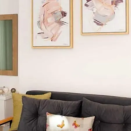 Mini Zen Nomad Maison - Calming And Charming Hotel