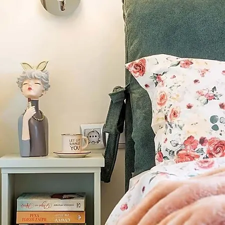 Hotel Mini Zen Nomad Maison - Calming And Charming 3*