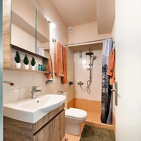 Mini Zen Nomad Maison - Calming And Charming 3* Kalamata