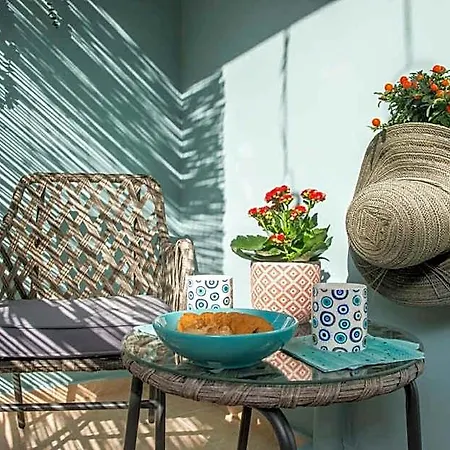 Mini Zen Nomad Maison - Calming And Charming Hotel