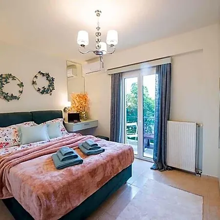 Mini Zen Nomad Maison - Calming And Charming 3* Kalamata