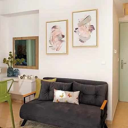 Mini Zen Nomad Maison - Calming And Charming 3* Kalamata