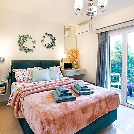 Mini Zen Nomad Maison - Calming And Charming 3*
