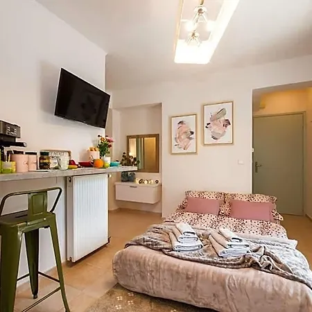 Hotel Mini Zen Nomad Maison - Calming And Charming 3*