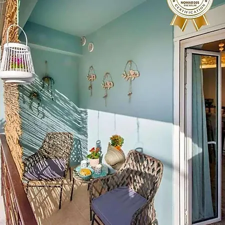 Mini Zen Nomad Maison - Calming And Charming 3*