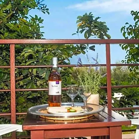 Mini Zen Nomad Maison - Calming And Charming 3*